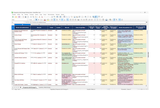 lead generation with verified emails